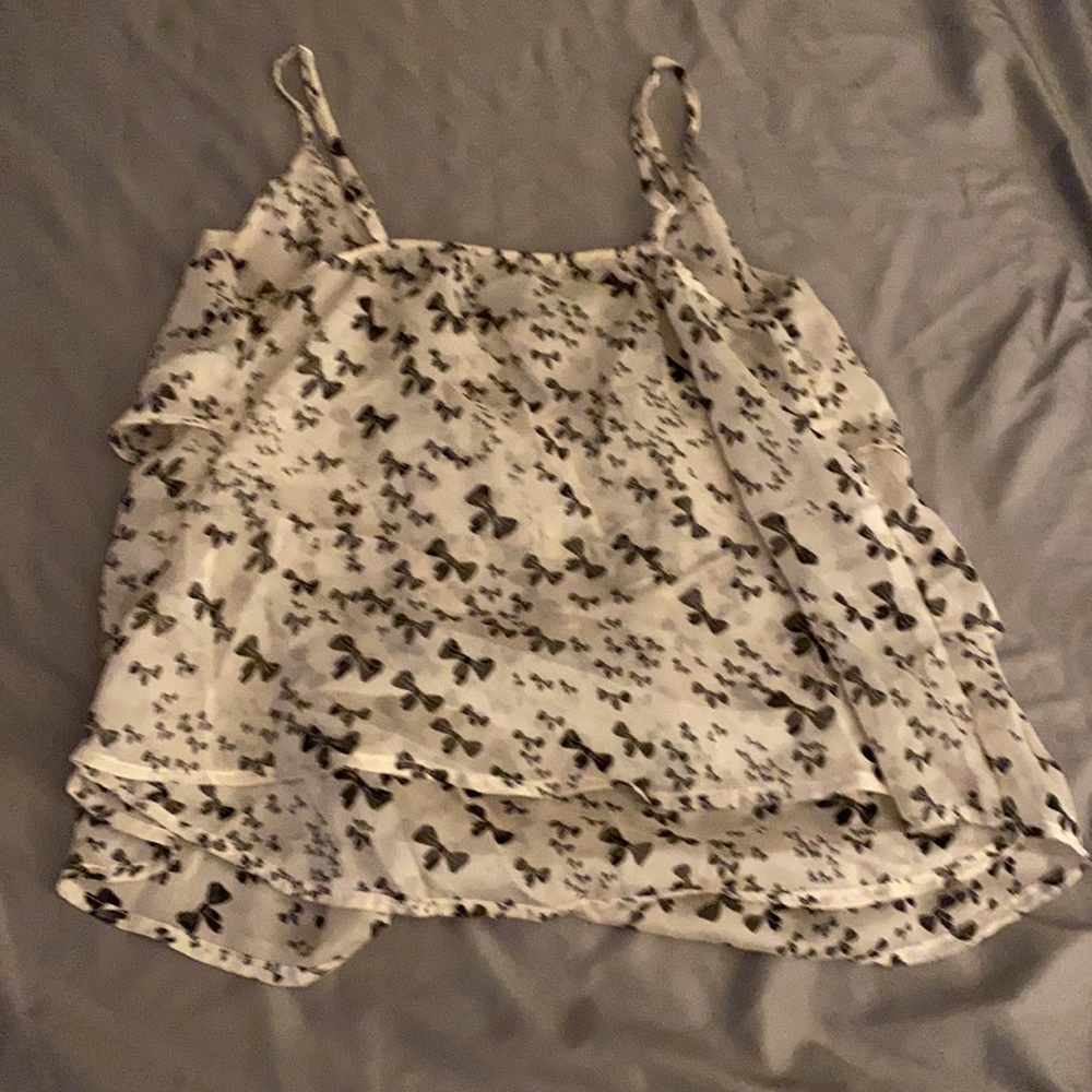 Tank 🎀 - Picture 2 of 2